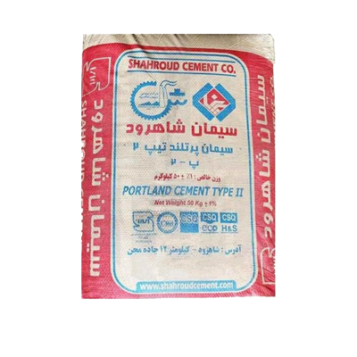 سیمان شاهرود
